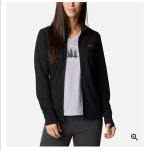 Columbia Omni Heat Fleece